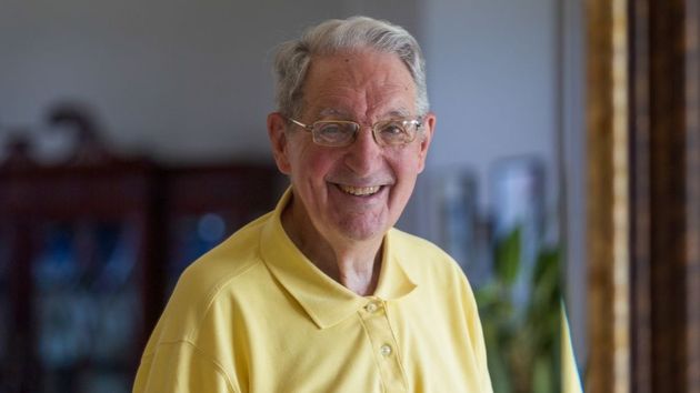 Donald Kimmel, 78 años, jubilado: “Sigo trabajando a tiempo parcial 16 años después de jubilarme. Así es como haciendo lo que me gusta”