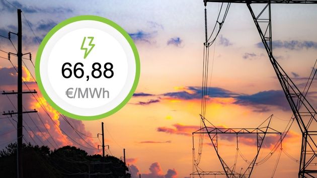 Precio de la luz lunes, 15 de septiembre de 2025 por horas: cuándo es más barata y más cara en el día en el mercado mayorista	