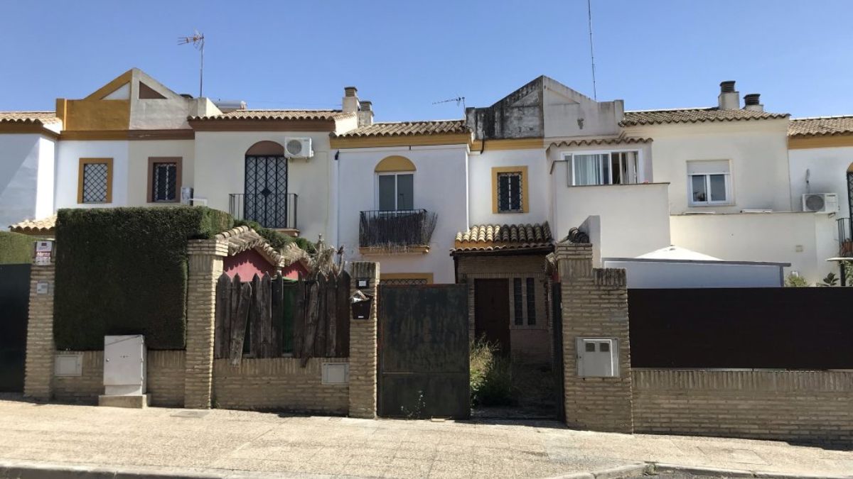 Una casa a la venta en 'Facilitea Casa' de CaixaBank
