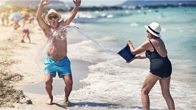 Viajes del Imserso: estas comunidades los comienzan a vender el día 8 de octubre