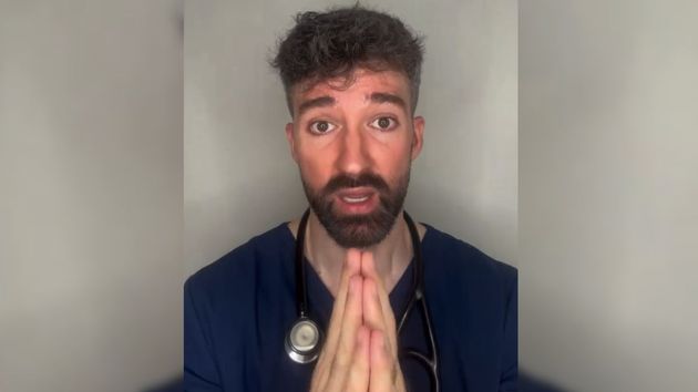 David Callejo, médico: “La píldora anticonceptiva aumenta el riesgo de cáncer de mama. Es de una magnitud parecida a una mujer que tome un vino todos los días o a tener obesidad en la menopausia”