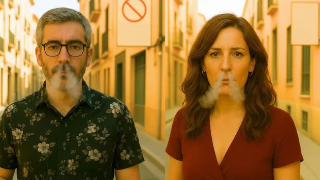 La asociación de vapeadores planta cara a la nueva Ley del Tabaco: “Al equiparar el vapeo al cigarrillo se fomenta el consumo tradicional”