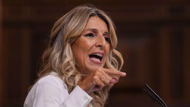 El PP pide que Yolanda Díaz comparezca en el Congreso por las incidencias con los ERTE concedidos en la pandemia