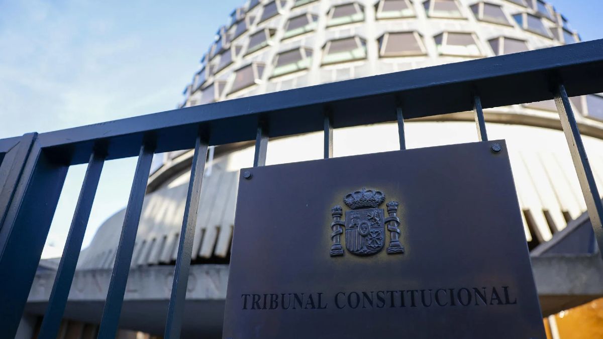 Sede del Tribunal Constitucional