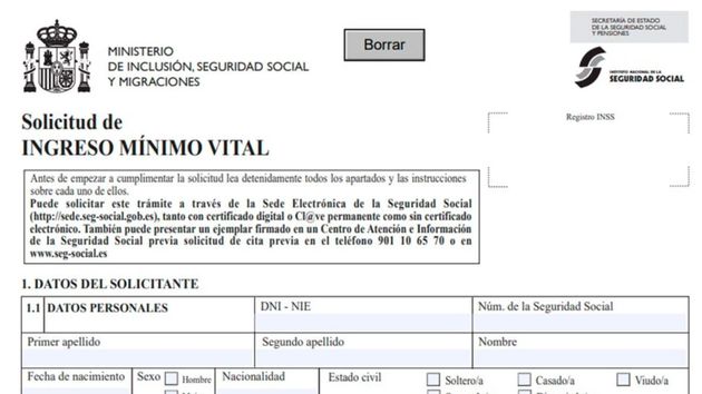 Una mujer empieza a cobrar la pensión de viudedad y deberá devolver 6.877,20 euros a la Seguridad Social por compatibilizarla con el Ingreso Mínimo Vital: la justicia lo avala