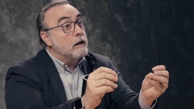 Juan Carlos Galindo, experto en prevención de blanqueo: “Si tus números no cuadran con los de Hacienda, la carta te llega seguro”