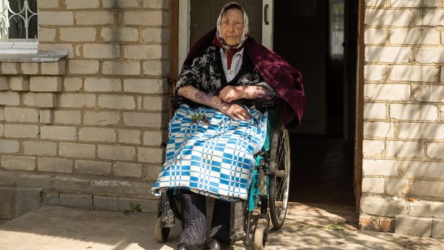 Una jubilada usa su vivienda social como segunda residencia y ahora impugna su desalojo: “los vecinos no la ven desde hace años”