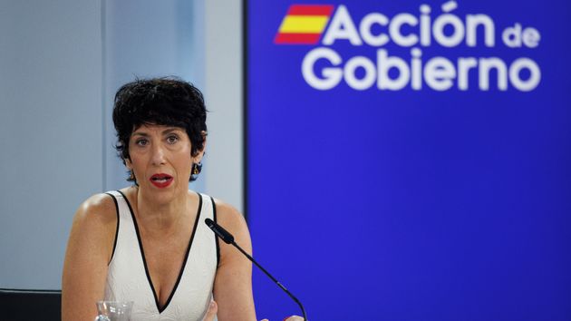 El Gobierno incluye a los bomberos forestales dentro las profesiones que pueden adelantar la edad de jubilación sin recortes en la pensión