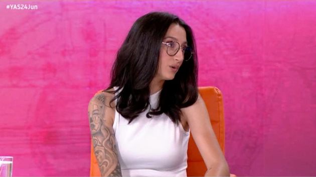 Jennifer López, fontanera: “Ven una mujer joven y no confían, preguntan por mi jefe”