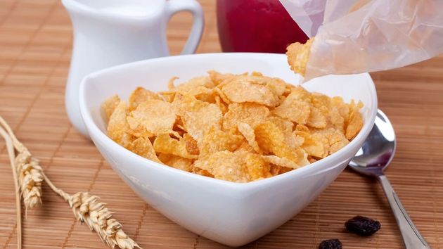 La OCU señala los peores cereales para el desayuno: cuáles aprueban y cuáles no