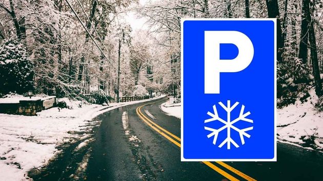 La nueva señal que la DGT está instalando en las carreteras: no solo sirve para situaciones de nieve