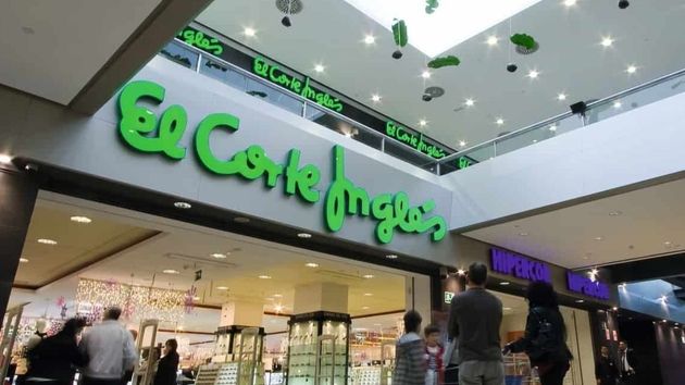 Es oficial: El Corte Inglés abre su nueva tienda este jueves en Madrid