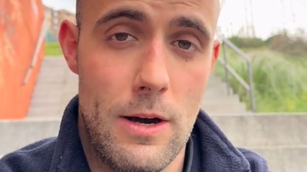 Zigor Hernández, con 4 empleos y trabajando 80 horas semanales: “¿trabajo para quién hay? ¿Para el que lo quiere o para el que no? Si yo he podido organizarme tú también puedes”