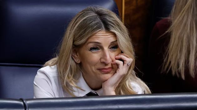 El Congreso respalda una reforma del despido improcedente por un error de voto en el PP