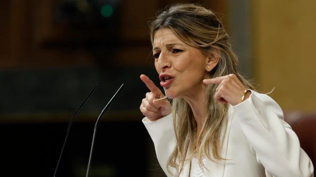 Los despidos van a cambiar: Yolanda Díaz pone fecha a la mesa de diálogo social para reformar el despido improcedente “a favor” de los trabajadores