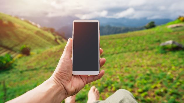 Cómo obtener una cobertura más fuerte en cualquier teléfono y en cualquier lugar