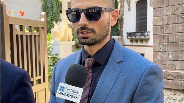 Alejandro Martín, autónomo: “podemos echar 24 horas y nadie mira por nuestros derechos, lo único que tenemos es obligaciones, pagar impuestos”