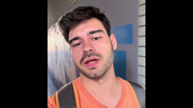 Carlos Perea, español viviendo en Suiza: “Aquí cuando la gente no necesita algo lo deja en la calle”