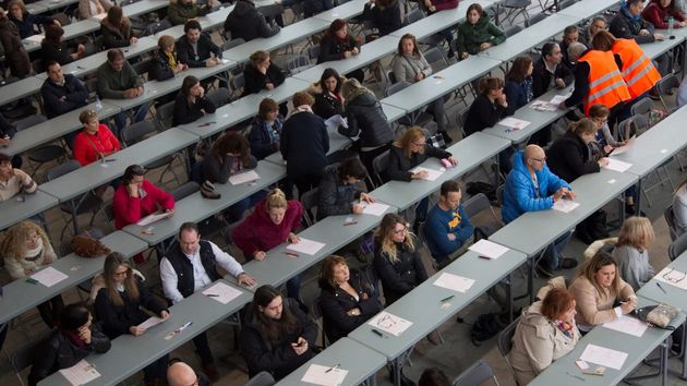 Estas son las oposiciones más fáciles de aprobar con miles de plazas todos los años