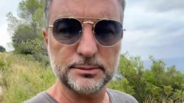 Xavi Abat, abogado, rotundo con los jóvenes: “no es que no quieran trabajar, es que no quieren hacerlo en tus miserables condiciones”