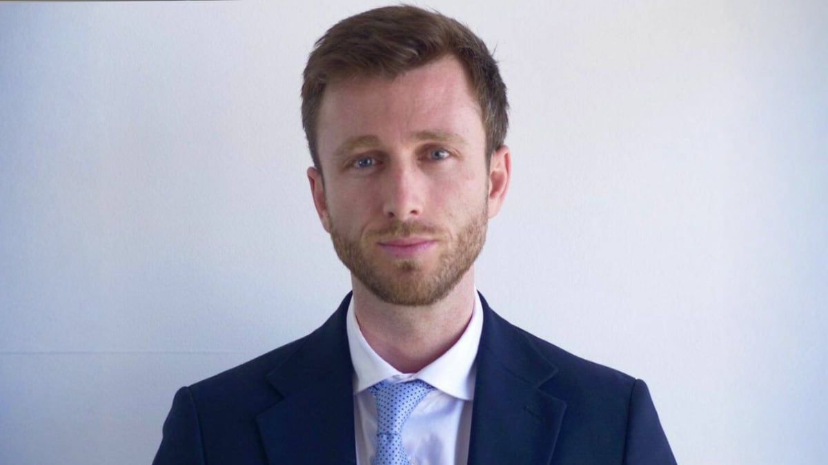 Víctor Arpa, abogado laboralista