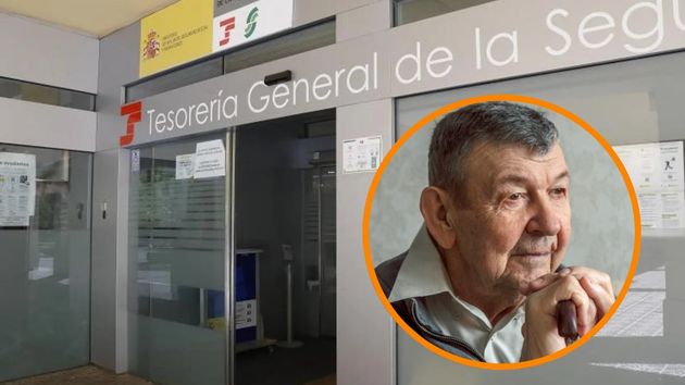 La Seguridad Social no puede negarte compatibilizar la pensión de viudedad con la de jubilación si cumples los requisitos para ambas por separado