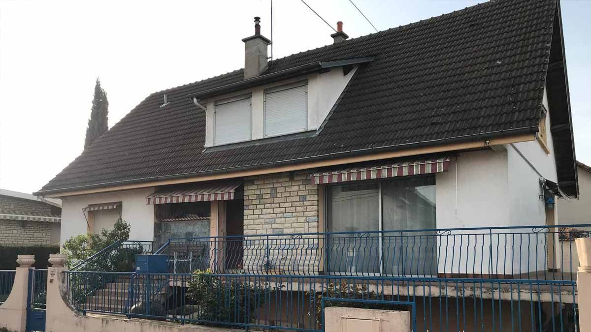 casa okupa del magistrado