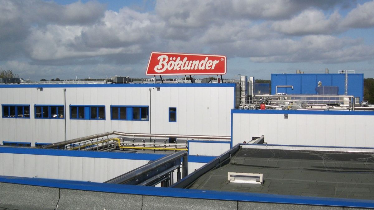 Empresa cárnica en alemania