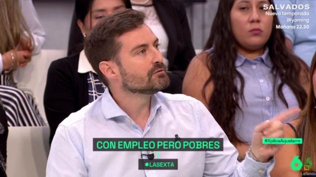 Pascual Ariño, inversor inmobiliario: “Si gastas 200 euros al mes en tabaco, al año son 2.400. Y si llevas 20 años fumando, son más de 30.000 euros que podías tener ahorrados para comprar una vivienda perfectamente”