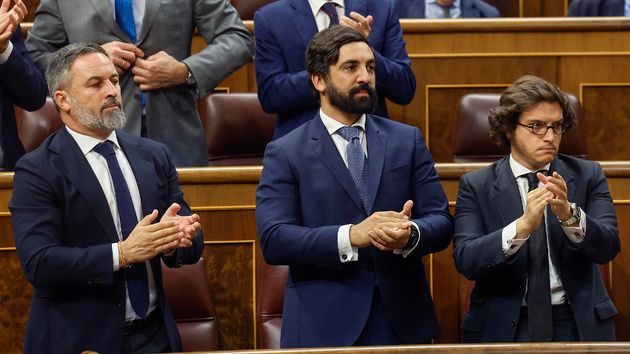 Vox defiende esta semana su propuesta de limitar la compra de vivienda por extranjeros con un “régimen fiscal disuasorio”