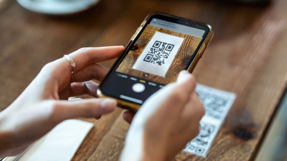 Los códigos QR no han podido escapar de los ciberdelincuentes para cometer fraudes.