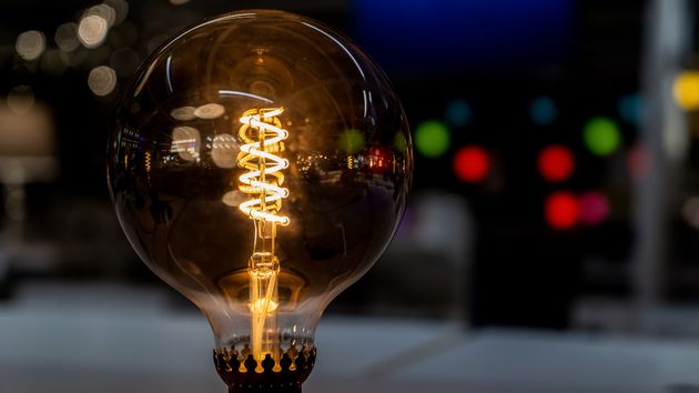 El precio de la luz hoy lunes 22 de septiembre de 2025: las horas más baratas y caras dentro del PVPC