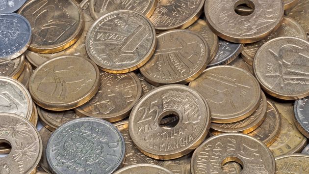 La moneda de 5 pesetas por la que pagan 83.000 euros en España y casi nadie conoce