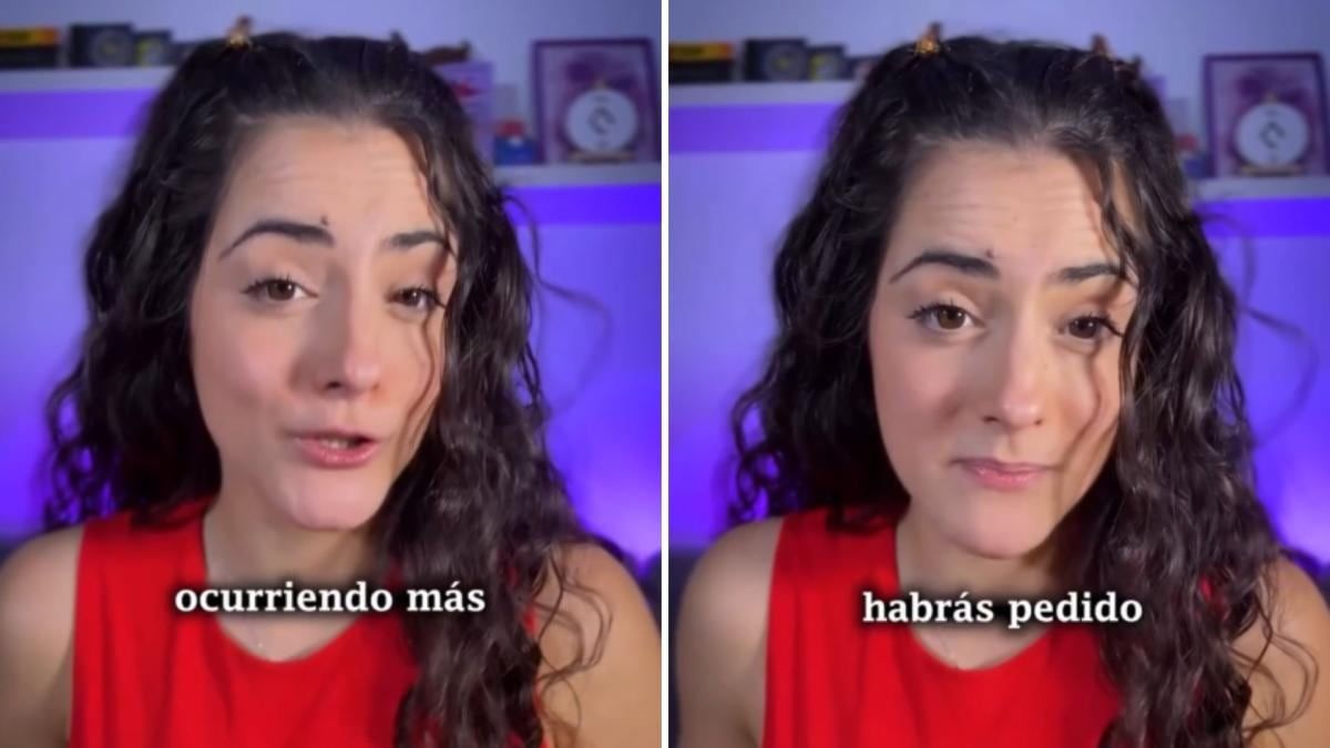 María Aperador, experta en ciberseguridad 