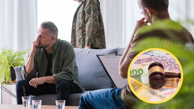 Un hombre se libra de devolver 11.558 euros a sus cuñados, que le acusaban de ‘robar’ la herencia del fallecido y recibir donaciones encubiertas