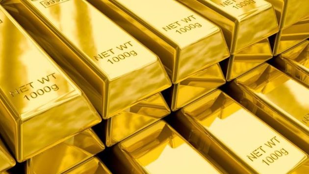 Cuánto cuesta un gramo de oro en España este martes 23 de septiembre