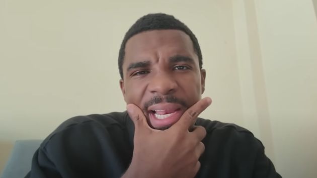 Santi, inmigrante que lleva 8 meses en España: “No recibimos ayudas justo al llegar, ni tampoco nos están esperando con 1.000 euros y un iPhone en el aeropuerto”