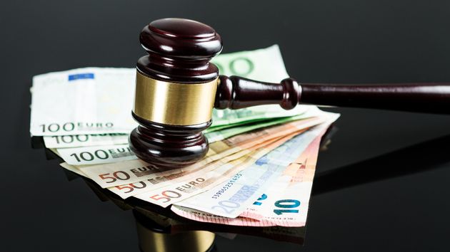 Un trabajador dimite y la justicia le condena a pagar 794.833,21 euros a su antigua empresa