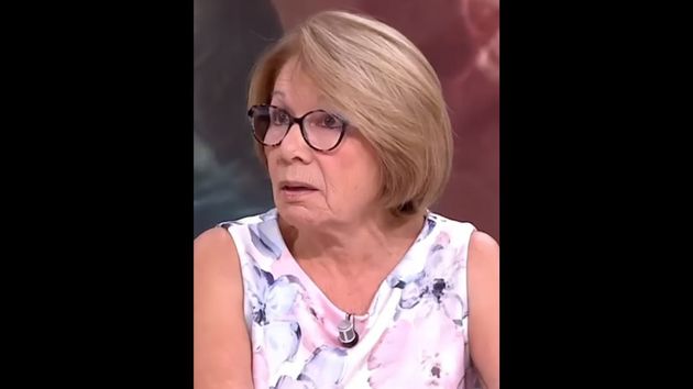 Antonia, 65 años, jubilada: “Desde los 14 años no he parado de trabajar y a los 43 tuve mis primeras vacaciones. No me tenían asegurada y ahora solo cobro 800 euros de pensión”