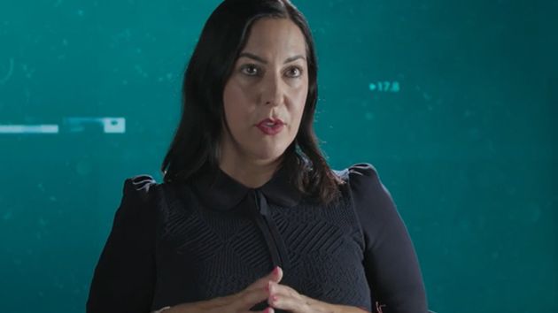 Selva Orejón, experta en ciberseguridad, advierte: "Los datos que tenemos públicos en internet son más que suficientes para los criminales”