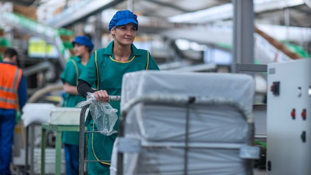 Ofertas de empleo del 25 de septiembre de 2025 en España: últimas vacantes publicadas para sector público y privado