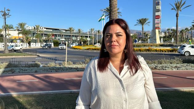 Sofía Chaves, 33 años, camarera: “Trabajaba 48 horas con un día de descanso, no respetaban las 12 horas entre jornadas y me enviaban el horario de la semana el domingo de antes. Llegaba a mi casa con ansiedad”