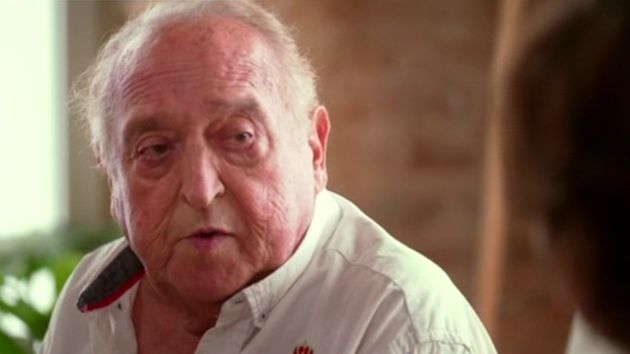 Fernando Esteso (80 años): “me ha gustado beberme mi copa y fumarme mi puro pero también he probado cosas que no debería”