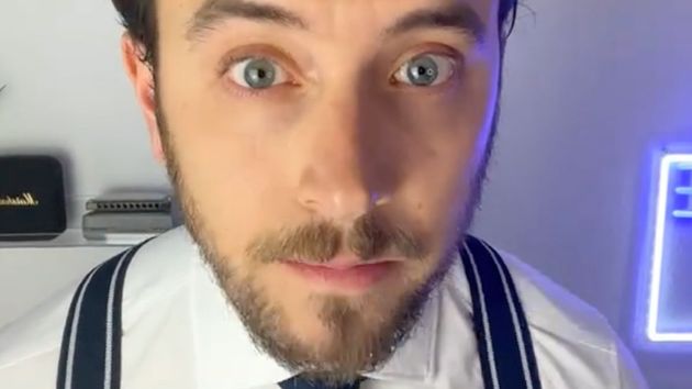 Miguel Ángel Mejías, abogado penalista: “¿Te gusta leer los mensajes de tu novio o de tu novia? Podrías acabar en prisión”