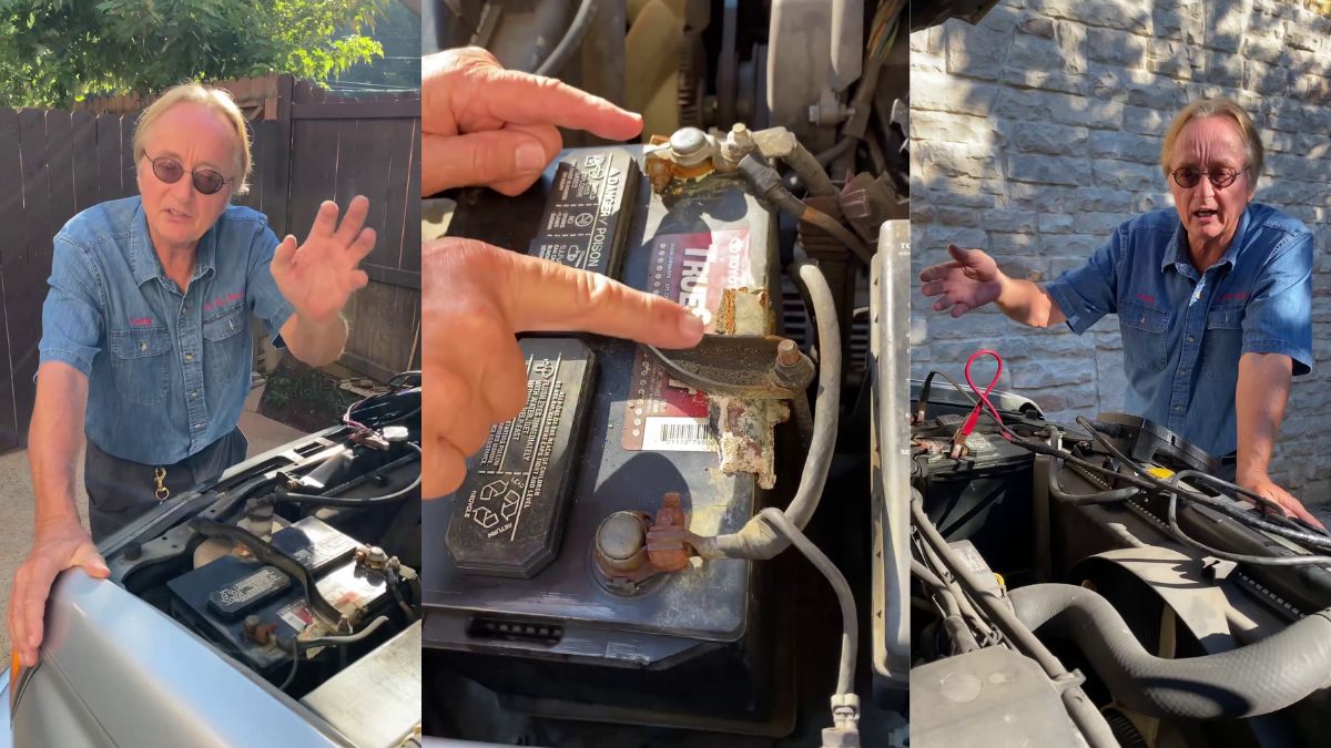 mecanico consejos bateria coche