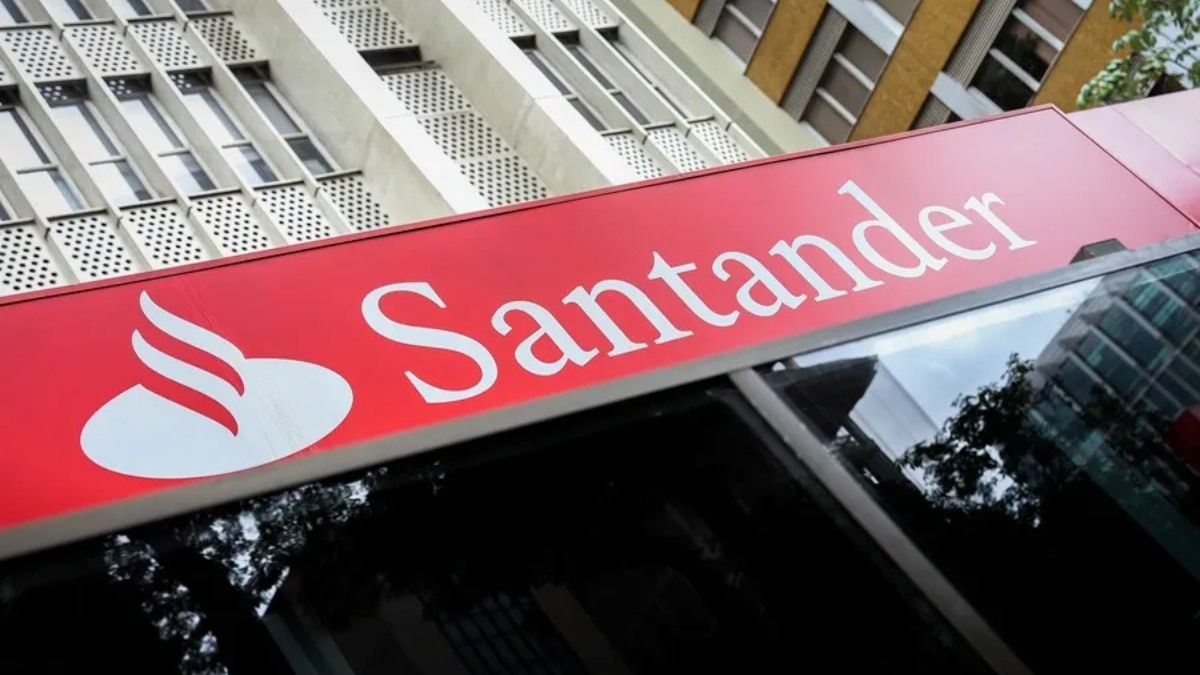 Banco Santander