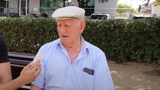Varios jubilados mayores de 80 años, sin pelos en la lengua sobre los jóvenes: “cuando yo era un niño, a los 10 o 12 años, tenía que ir a trabajar a lo que fuera”