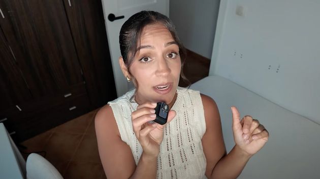 Erika Torres, antigua interna: “una persona sin papeles trabajará en negro hasta que se regularice y a algunas personas de España le da mucho coraje”