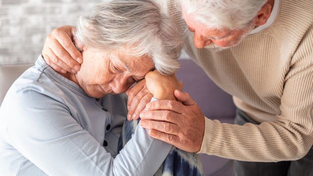 Una pareja de jubilados con 71 años recibe una carta demoledora del Ayuntamiento: “no tiene sentido cuando lo hemos hecho durante tantos años”