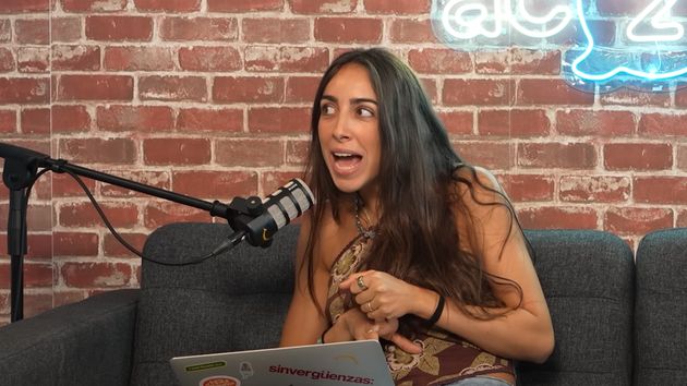 Daniela Álvarez, editora: “me cobraron 20.000 euros por una cistitis en Estados Unidos”